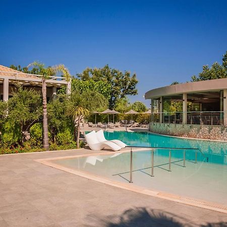 Daluz Boutique Hotel Preveza Exterior foto