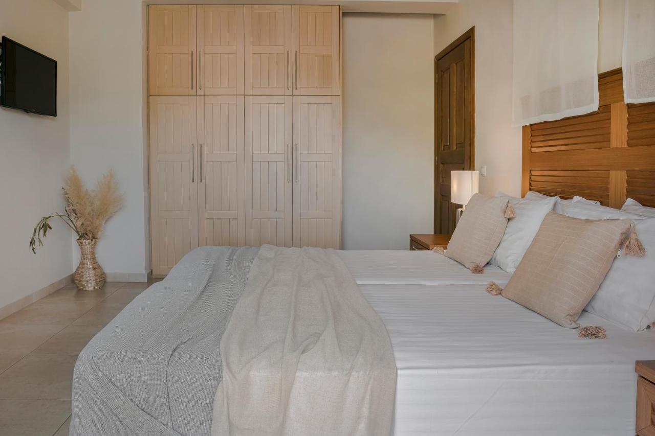 Daluz Boutique Hotel Preveza Exterior foto