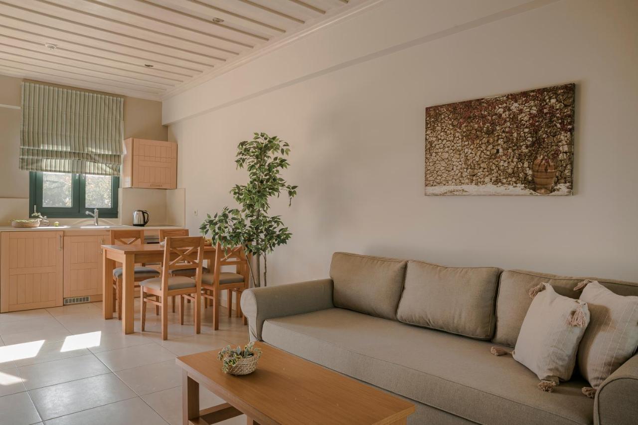 Daluz Boutique Hotel Preveza Exterior foto
