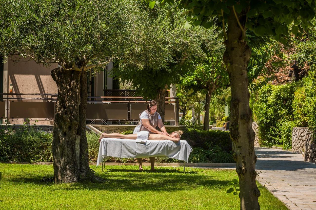 Daluz Boutique Hotel Preveza Exterior foto